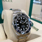 2016 Rolex Submariner No Date 114060