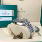 2016 Rolex Submariner No Date 114060