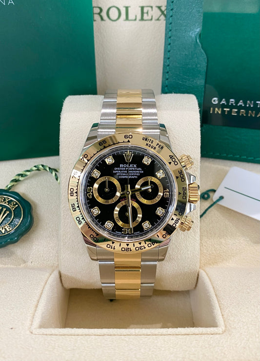 2022 Rolex Daytona 116503