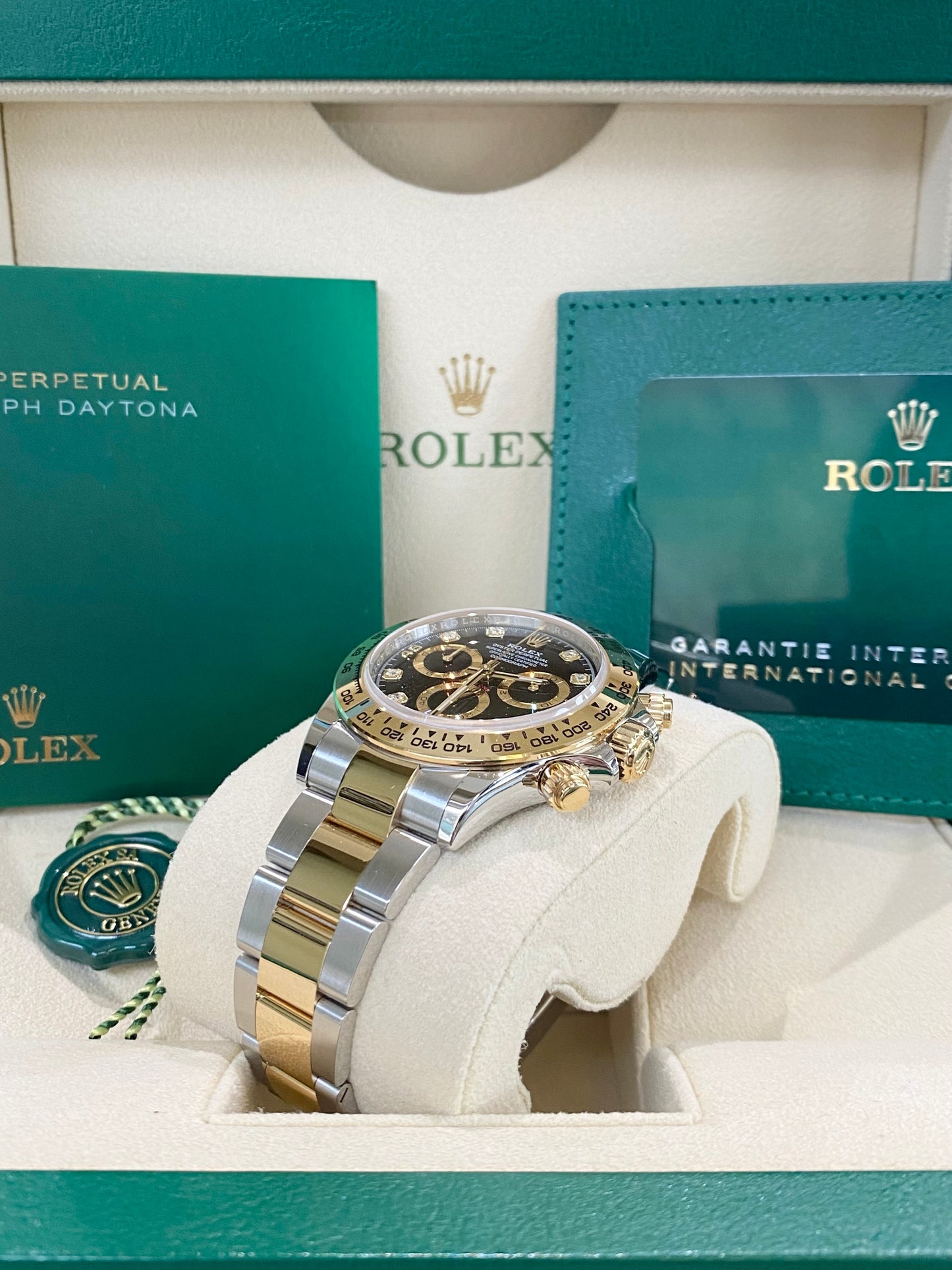 2022 Rolex Daytona 116503