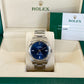 2017 Rolex Oyster Perpetual 39 114300
