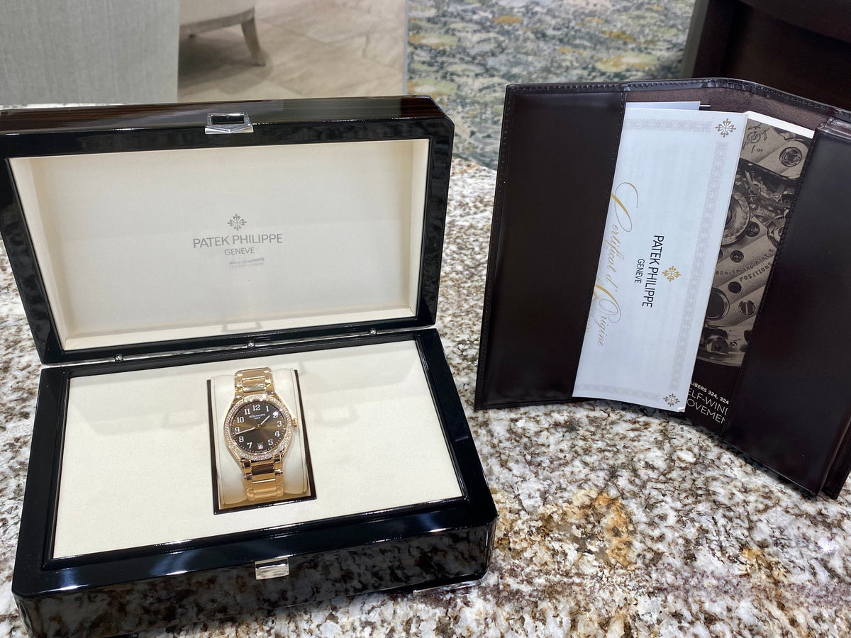 2020 Patek Philippe Twenty ~4