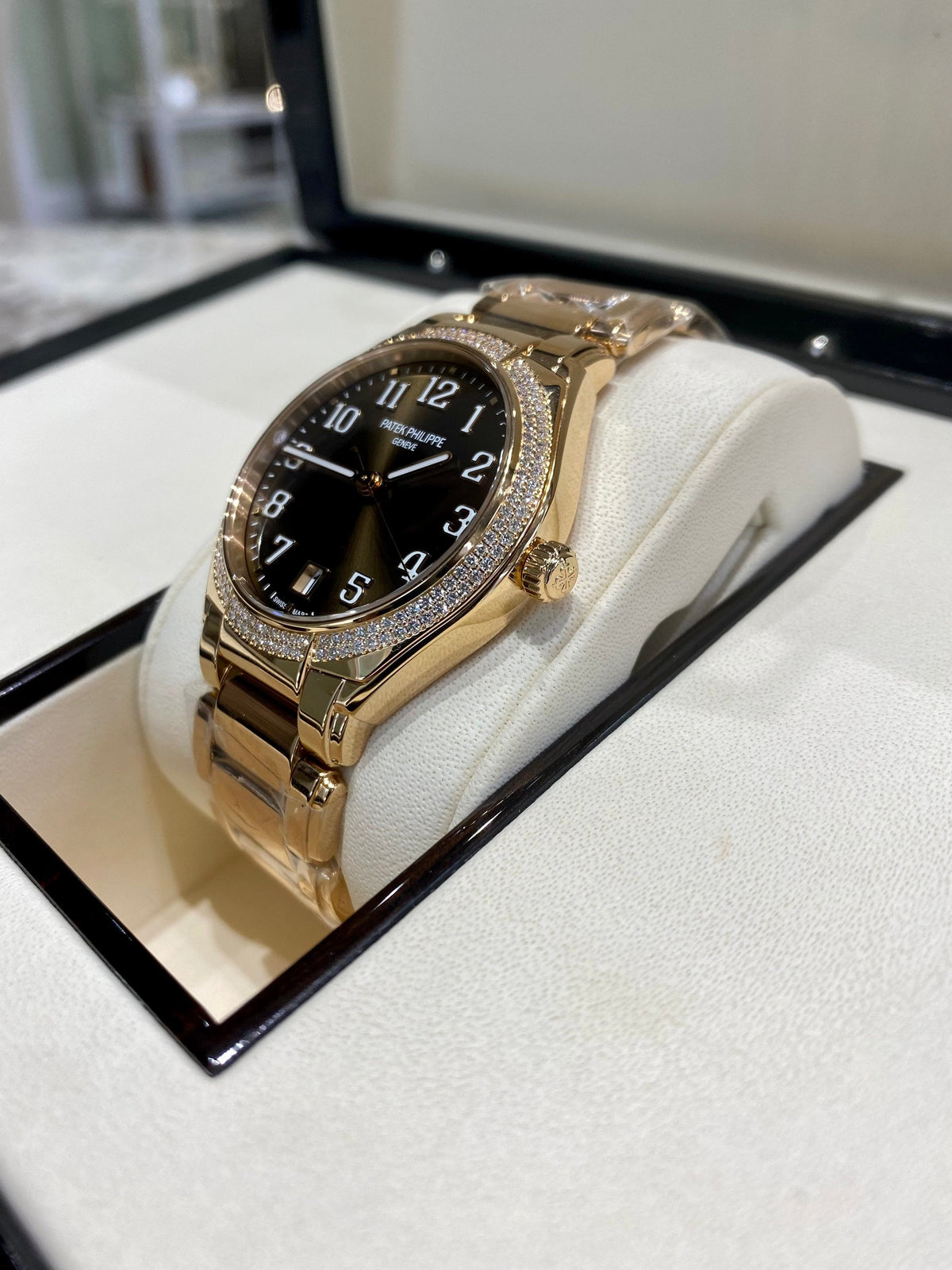 2020 Patek Philippe Twenty ~4