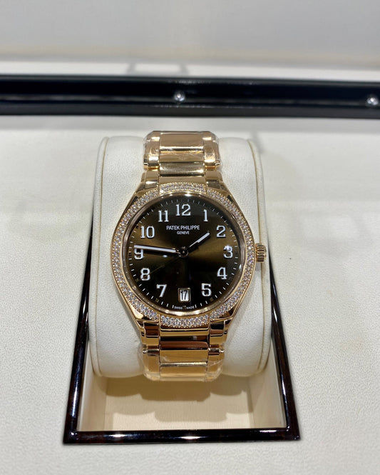 2020 Patek Philippe Twenty ~4