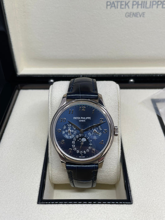 2021 Patek Philippe Grand Complications