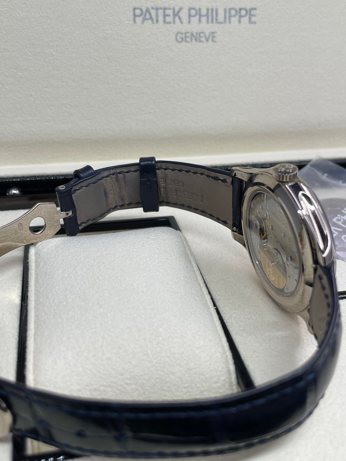 2021 Patek Philippe Grand Complications