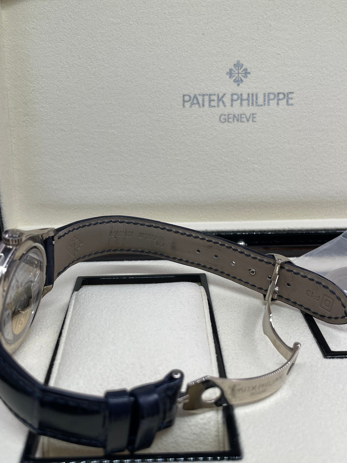 2021 Patek Philippe Grand Complications