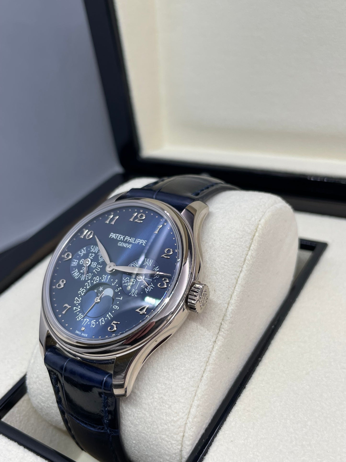 2021 Patek Philippe Grand Complications