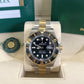 2019 Rolex Sea-Dweller 126603