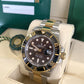 2019 Rolex Sea-Dweller 126603