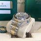2019 Rolex Sea-Dweller 126603