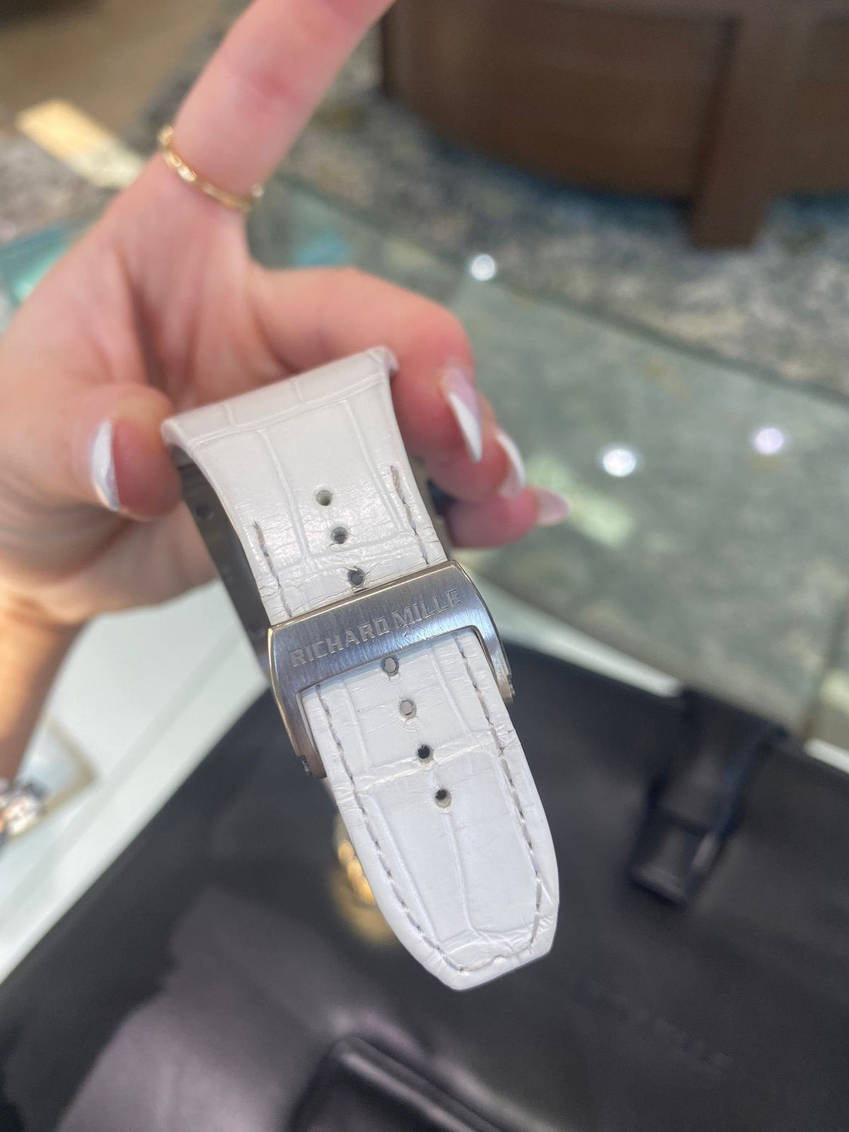 Richard Mille RM016