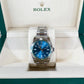 2017 Rolex Milgauss 116400
